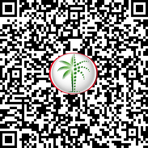 DLD verification QR code