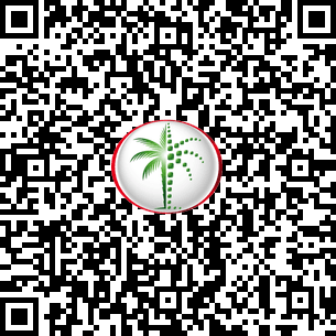 DLD verification QR code