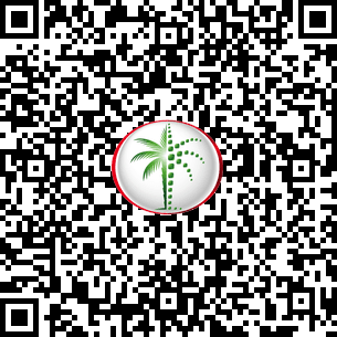 DLD verification QR code