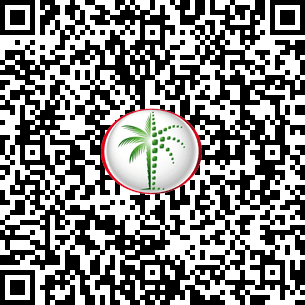 DLD verification QR code