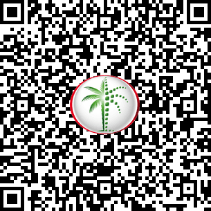 DLD verification QR code