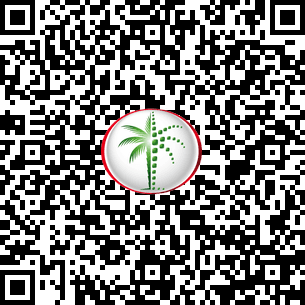 DLD verification QR code