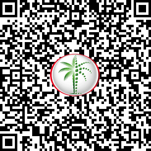 DLD verification QR code