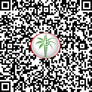 DLD verification QR code