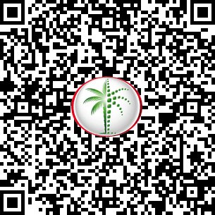 DLD verification QR code