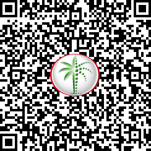 DLD verification QR code