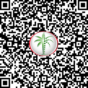 DLD verification QR code