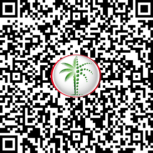 DLD verification QR code