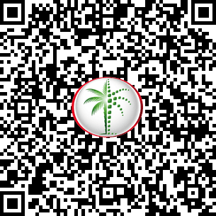 DLD verification QR code