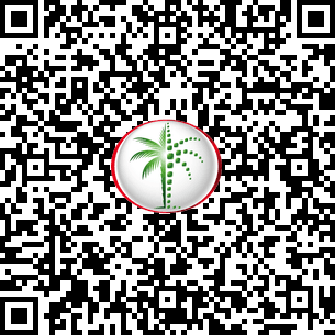 DLD verification QR code