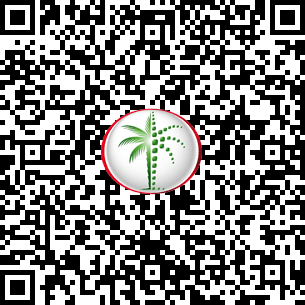 DLD verification QR code
