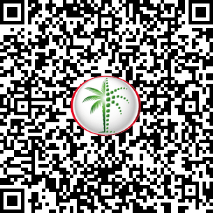 DLD verification QR code