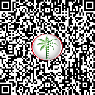 DLD verification QR code