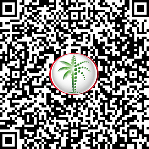 DLD verification QR code