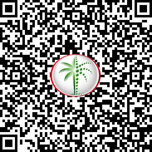DLD verification QR code