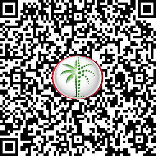 DLD verification QR code
