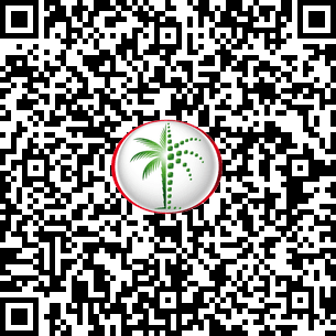 DLD verification QR code