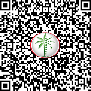 DLD verification QR code