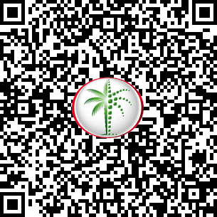 DLD verification QR code
