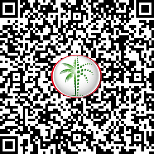 DLD verification QR code
