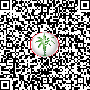DLD verification QR code