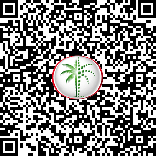 DLD verification QR code