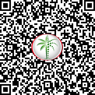 DLD verification QR code