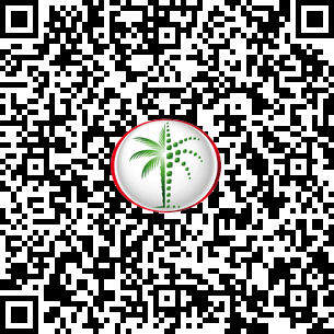 DLD verification QR code