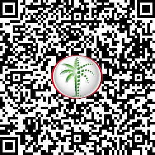 DLD verification QR code
