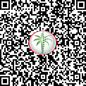 DLD verification QR code