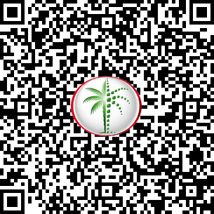 DLD verification QR code