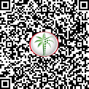 DLD verification QR code