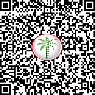 DLD verification QR code