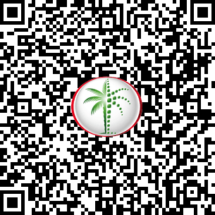 DLD verification QR code