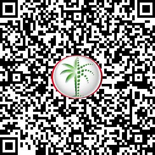 DLD verification QR code