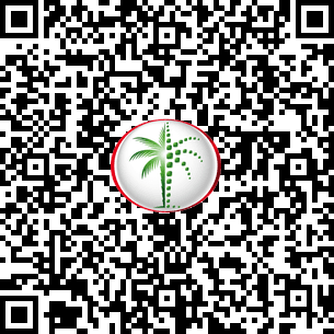 DLD verification QR code