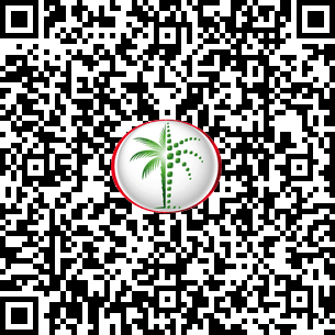 DLD verification QR code
