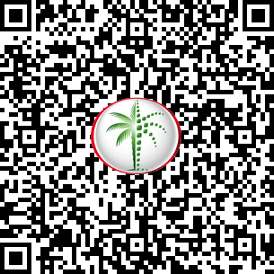 DLD verification QR code