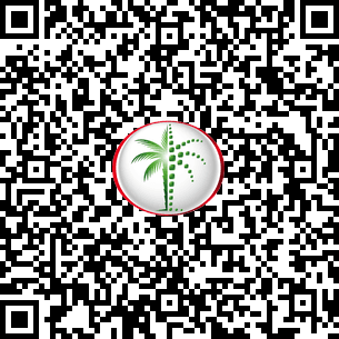 DLD verification QR code