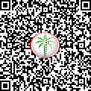DLD verification QR code