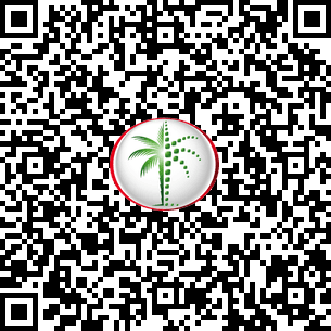 DLD verification QR code
