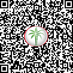 DLD verification QR code