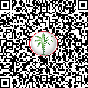 DLD verification QR code