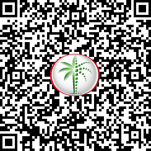 DLD verification QR code