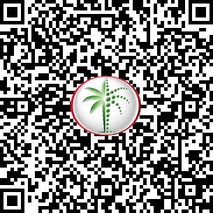 DLD verification QR code