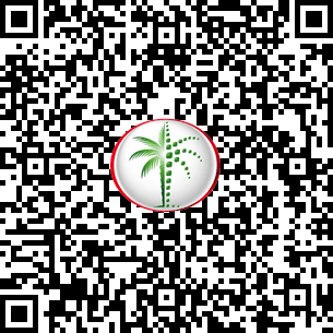 DLD verification QR code
