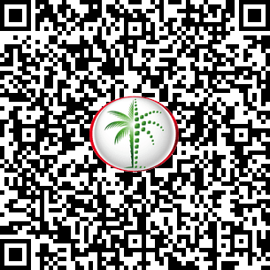 DLD verification QR code