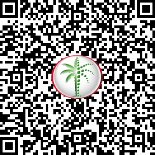 DLD verification QR code