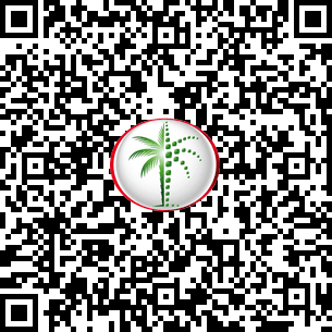 DLD verification QR code