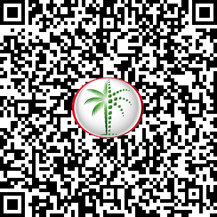 DLD verification QR code